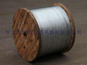 钢绞线图片