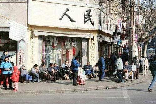 街边图片,捕捉城市生活的多彩画卷