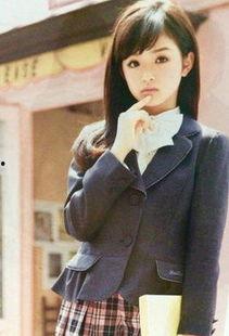 13岁女模特日本,青春风采引关注