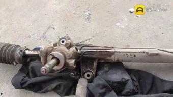 方向机工作原理视频,操控自如的奥秘解析