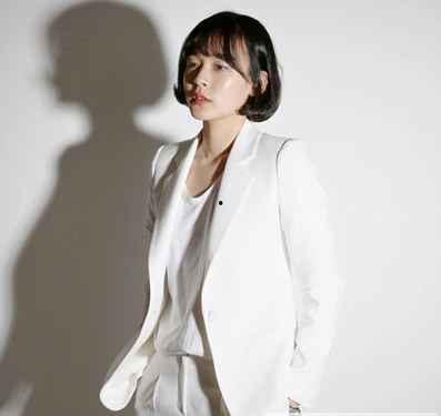 女生正装图片,女生正装风采展示