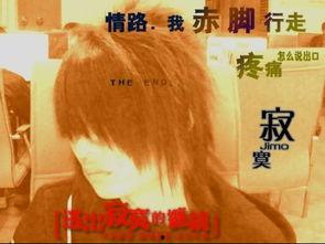 受伤的总是我图片大全