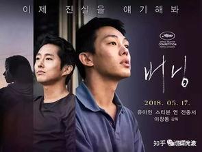 韩国电影你懂,揭秘韩国社会黑暗面的惊悚之作