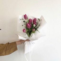 流行花束图片大全