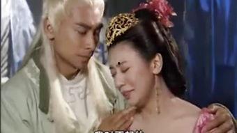 红颜至尊床戏,宫廷秘恋的激情演绎