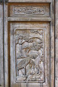 简单木雕图片大全