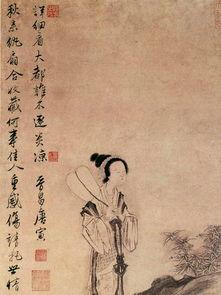 古典图片,探寻古代生活的韵味与风情