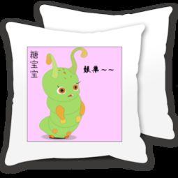 糖宝图片大全可爱卡通