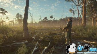 猎物国语,一场惊心动魄的生存游戏